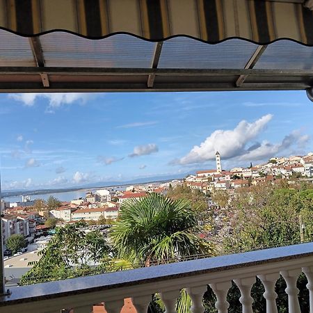 Ferienwohnung Nena In Crikvenica Eksteriør bilde