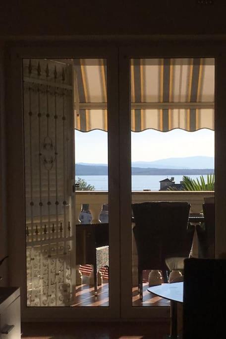 Ferienwohnung Nena In Crikvenica Eksteriør bilde